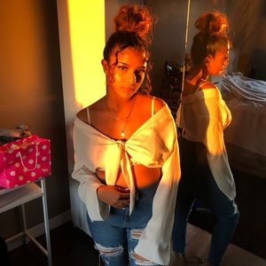 Meet your Posher, Anne